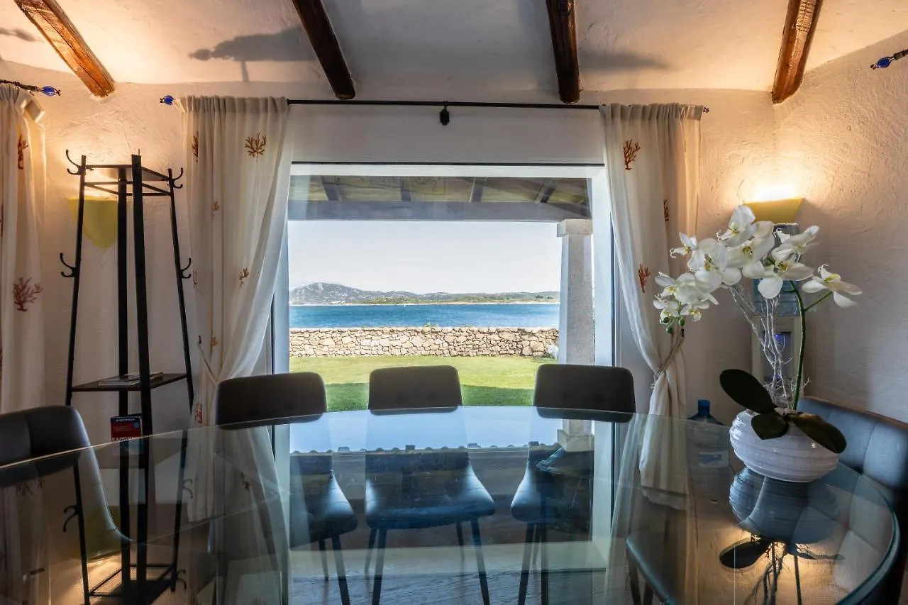 Villa Cormorano 올비아
