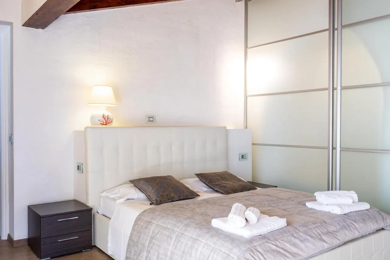 Villa Cormorano 올비아 이탈리아
