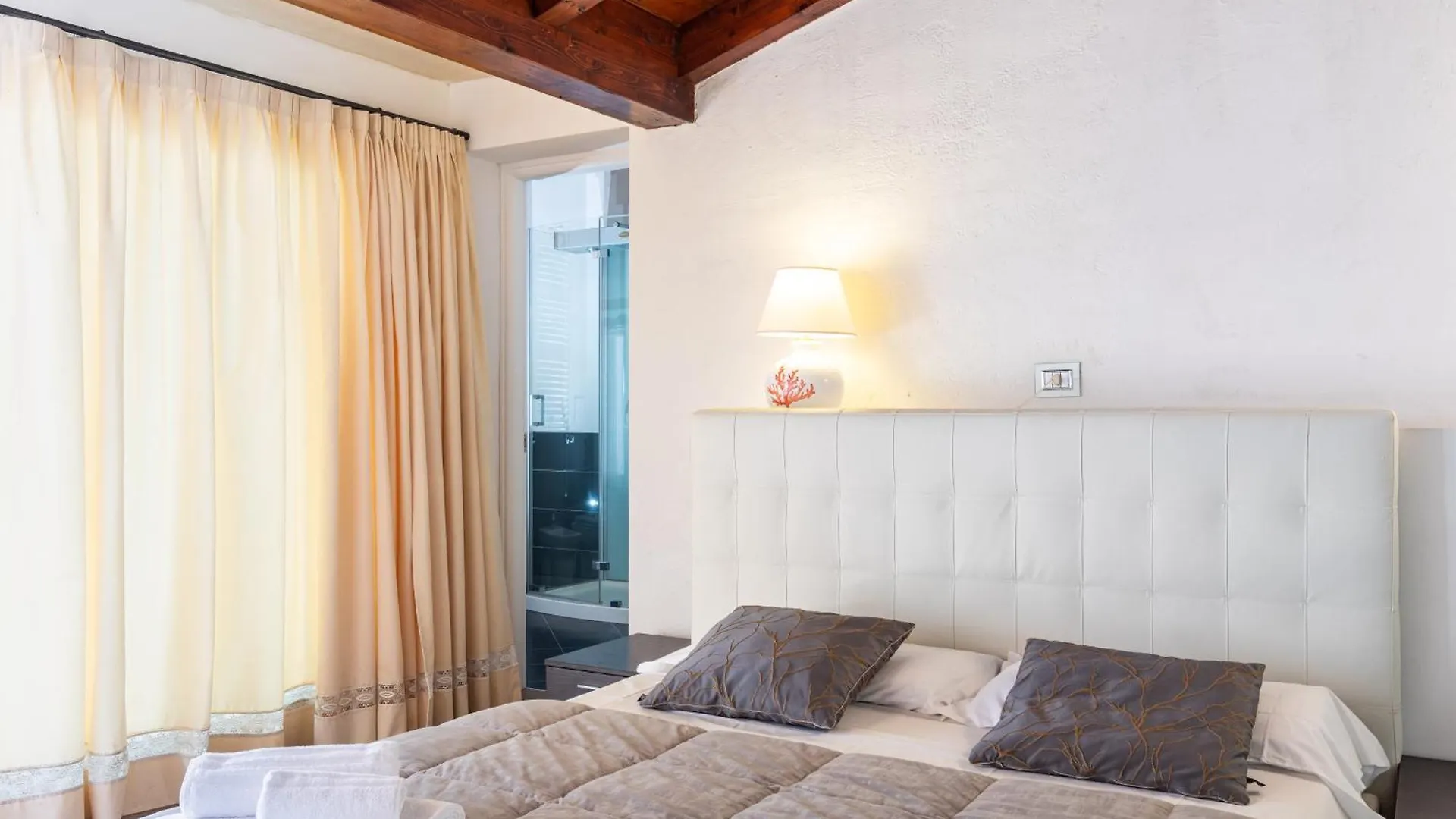 Villa Cormorano 올비아 이탈리아