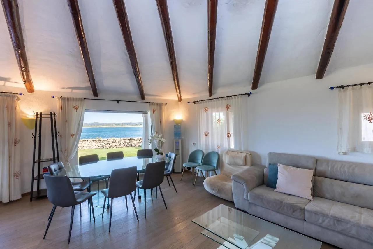Villa Cormorano Olbia