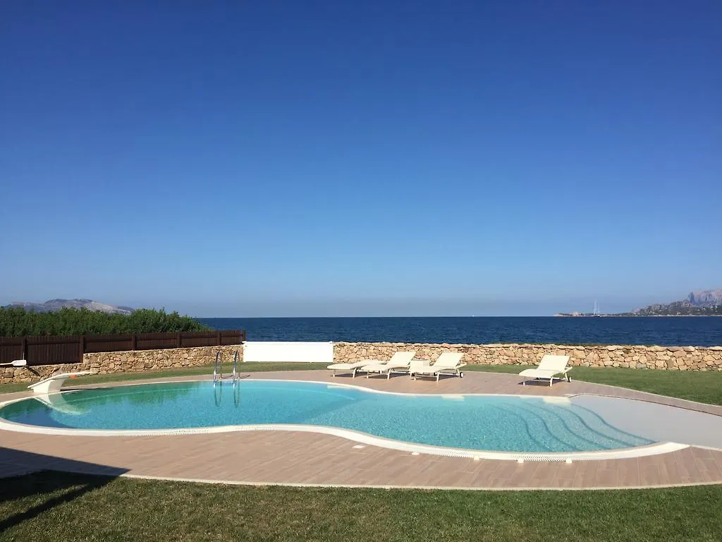 Villa Cormorano Olbia 0*,  Italien